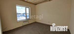 Дом 162м², 2-этажный, участок 5 сот.  