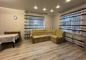 Дача 139м², 1-этажный, участок 10 сот.  