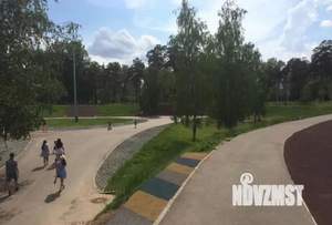 Дом 117м&sup2;, 1-этажный, участок 9 сот.  