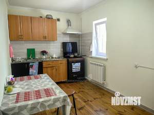 Дом 72м², 1-этажный, участок 4 сот.  