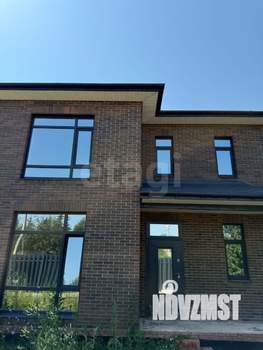 Дом 170м², 2-этажный, участок 6 сот.  