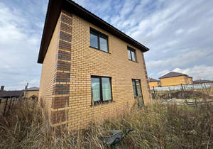 Дом 130м², 2-этажный, участок 5 сот.  