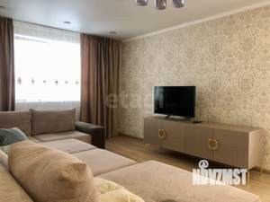 Дом 130м&sup2;, 2-этажный, участок 6 сот.  