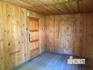 Дом 356м², 3-этажный, участок 18 сот.  