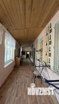 Дом 272м&sup2;, 2-этажный, участок 10 сот.  