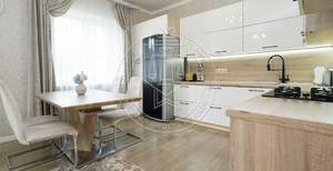 Дом 124м², 2-этажный, участок 5 сот.  