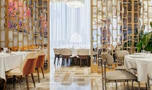 Дом 744м², 2-этажный, участок 17 сот.  