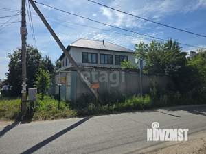 Дом 247м&sup2;, 2-этажный, участок 6 сот.  