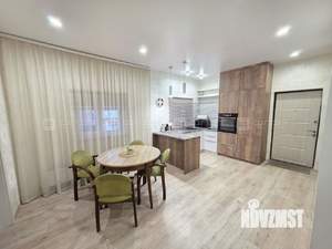 Дача 104м&sup2;, 2-этажный, участок 8 сот.  