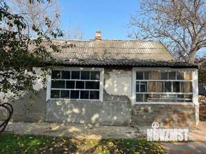 Дача 58м&sup2;, 1-этажный, участок 15 сот.  