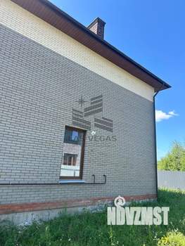 Дом 137м², 2-этажный, участок 5 сот.  