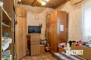 Дом 126м², 2-этажный, участок 7 сот.  