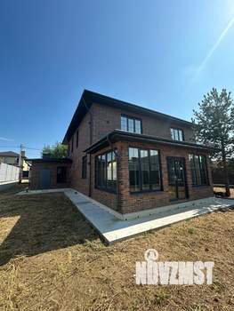 Дом 325м², 2-этажный, участок 8 сот.  