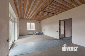 Дом 137м&sup2;, 1-этажный, участок 5 сот.  