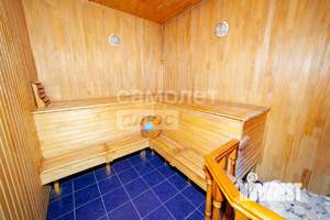 Дом 154м², 2-этажный, участок 13 сот.  