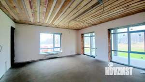 Дом 154м&sup2;, 1-этажный, участок 7 сот.  