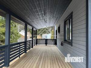 Дом 130м&sup2;, 2-этажный, участок 7 сот.  