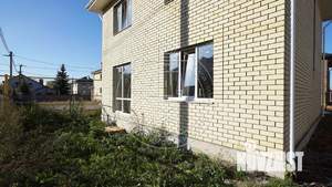 Дом 142м&sup2;, 2-этажный, участок 4 сот.  