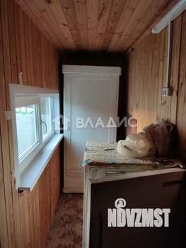 Дом 50м², 2-этажный, участок 3 сот.  