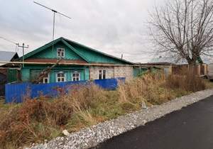 Дом 78м², 1-этажный, участок 5 сот.  