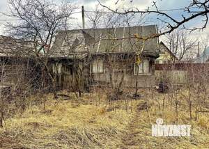 Дача 25м², 1-этажный, участок 481 сот.  