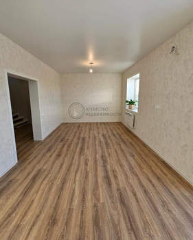 Дом 124м&sup2;, 2-этажный, участок 2 сот.  