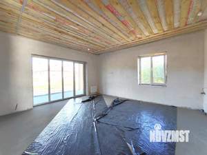 Дом 125м&sup2;, 1-этажный, участок 7 сот.  