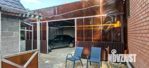 Дом 135м², 2-этажный, участок 4 сот.  