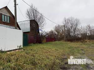 Дача 49м², 1-этажный, участок 5 сот.  