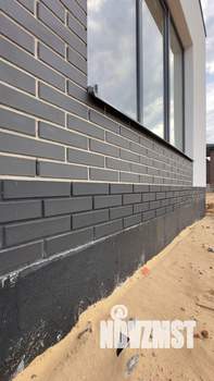 Коттедж 130м&sup2;, 3-этажный, участок 7 сот.  