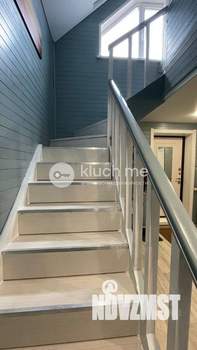 Дом 84м², 2-этажный, участок 4 сот.  