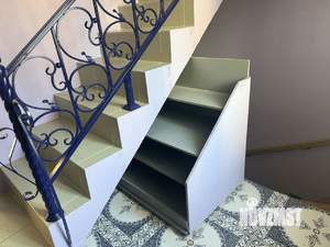 Коттедж 167м², 2-этажный, участок 4 сот.  