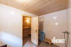 Дом 297м&sup2;, 2-этажный, участок 7 сот.  