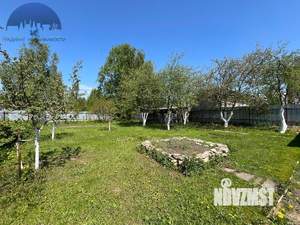 Коттедж 200м&sup2;, 2-этажный, участок 11 сот.  