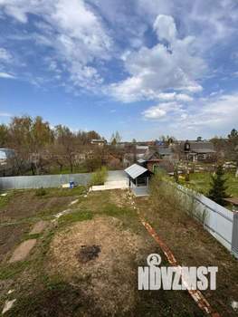 Дом 112м², 2-этажный, участок 7 сот.  