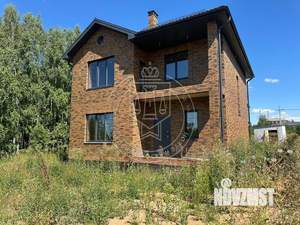 Дом 150м², 2-этажный, участок 6 сот.  