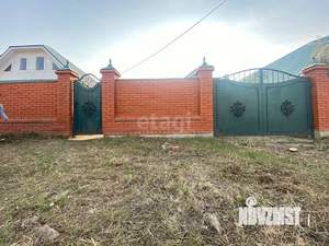 Дом 175м², 2-этажный, участок 8 сот.  