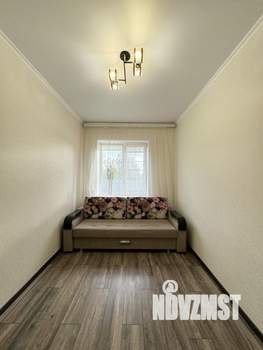 Коттедж 120м², 2-этажный, участок 4 сот.  