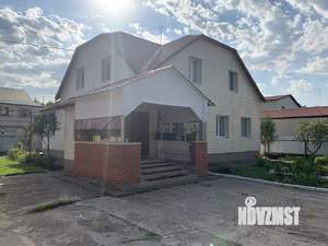 Дом 180м², 2-этажный, участок 10 сот.  