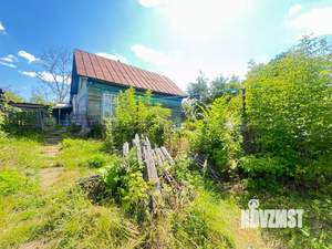 Дом 88м&sup2;, 1-этажный, участок 14 сот.  