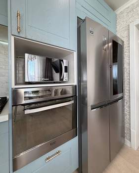 Дом 89м&sup2;, 2-этажный, участок 8 сот.  