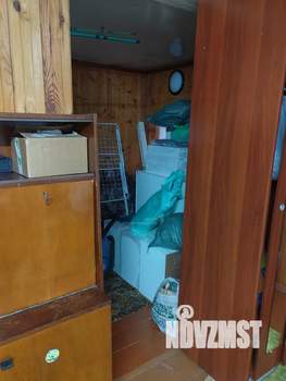 Дача 400м², 1-этажный, участок 4 сот.  