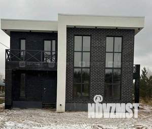 Дом 194м², 2-этажный, участок 7 сот.  