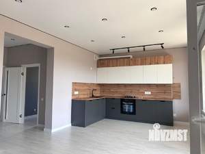 Коттедж 134м&sup2;, 1-этажный, участок 10 сот.  