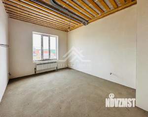 Дом 120м&sup2;, 1-этажный, участок 7 сот.  