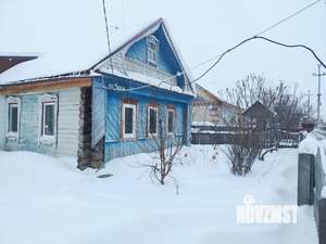 Дом 75м&sup2;, 1-этажный, участок 6 сот.  