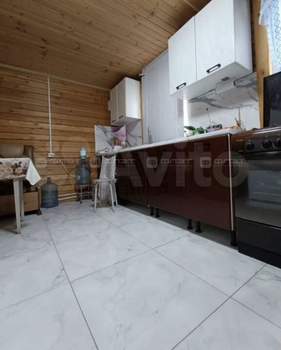 Дом 72м&sup2;, 2-этажный, участок 0 сот.  