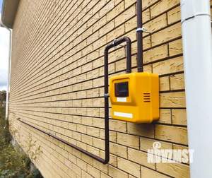 Дом 140м&sup2;, 2-этажный, участок 4 сот.  