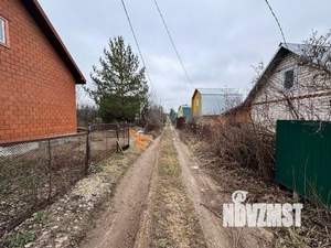 Дача 28м&sup2;, 1-этажный, участок 400 сот.  