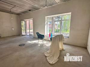 Дом 125м², 2-этажный, участок 7 сот.  